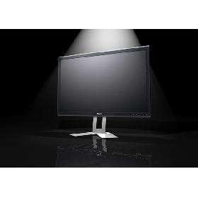 Dell E207WFP